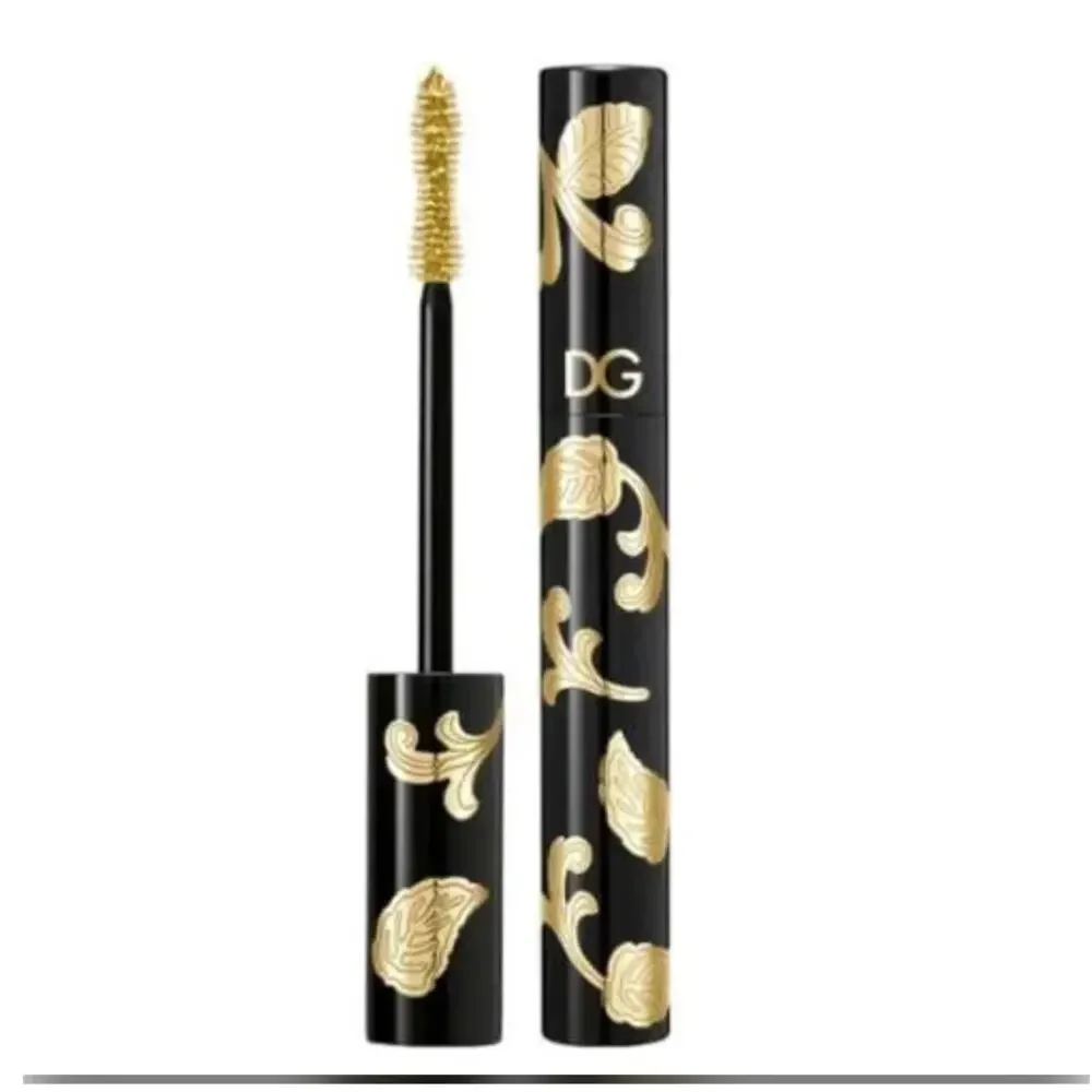 Dolce and Gabbana Passioneyes Mascara - Black / New in Box